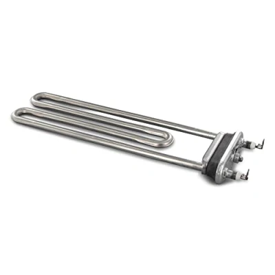 Abbildung von DL pro Heizelement 2000W 230V für Bosch Siemens 649359 00649359 IRCA 6347773R Heizung Heizstab Waschmaschine