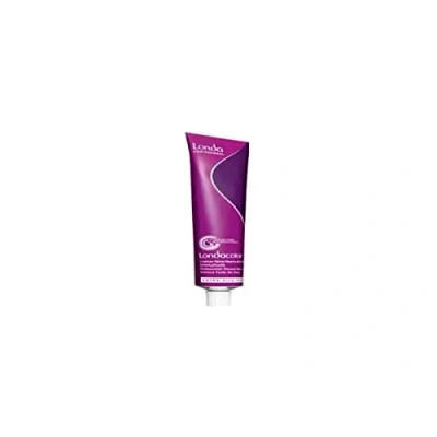Abbildung von Londa Professional Permanent Color Crème 60 ml