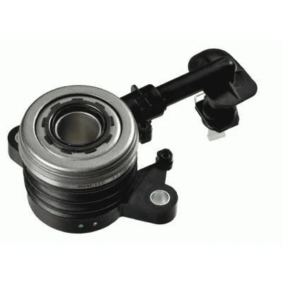 Abbildung von SACHS 3182 654 146 Zentralausrücker, Kupplung RENAULT: CLIO 3, Kangoo I, SCENIC 2, DACIA: Duster SUV, Logan I MCV, Dokker Kombi