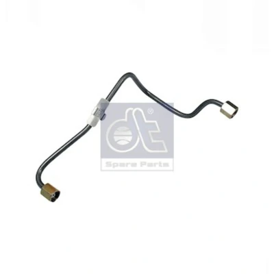 Abbildung von DT Spare Parts 4.10435 Kraftstoffschlauch MERCEDES BENZ: Sprinter 3 T Kastenwagen, 2 Bus