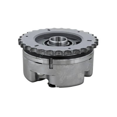 Abbildung von VAICO V10 7992 Nockenwellenversteller Auslassseite 30 AUDI: A6 C6 Avant, A4 B8 A5 Coupe