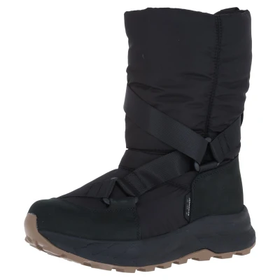 Abbildung von Icepeak Allinge Snowboot/Winterstiefel, Damen, Größe: 36, Black Schuhe