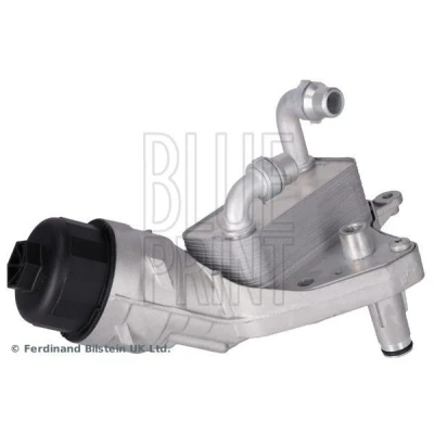 Abbildung von BLUE PRINT ADBP210181 Gehäuse, Ölfilter OPEL: Astra J Schrägheck, Zafira C Tourer, Insignia A Limousine