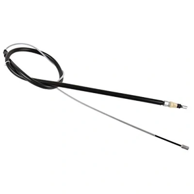 Abbildung von FEBI BILSTEIN 109499 Handbremsseil hinten links, rechts 1905 PEUGEOT: 207 CC, SW, Schrägheck kfzteile, kfzteile24, bandel online,