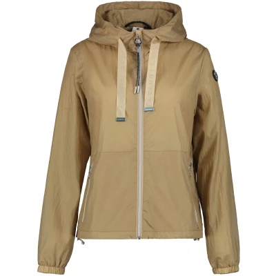 Abbildung von Luhta Outdoorjacke, mit Kapuze