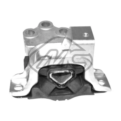 Abbildung von Lagerung, Motor Metalcaucho 06521
