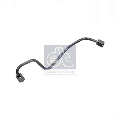 Abbildung von DT Spare Parts 4.11050 Hochdruckleitung, Einspritzanlage MERCEDES BENZ: C Klasse T modell, Sportcoupe, Limousine