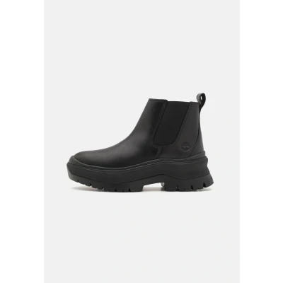 Abbildung von Timberland ROXIE LANE MID CHELSEA BOOT Chelseaboots Stiefelette, Winterschuhe, Ankle Boots