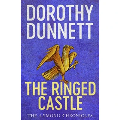 Abbildung von The Ringed Castle: Lymond Chronicles Book Five (The Chronicles, 5)