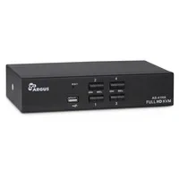 Abbildung von KVM Switch AS 41HA HDMI,