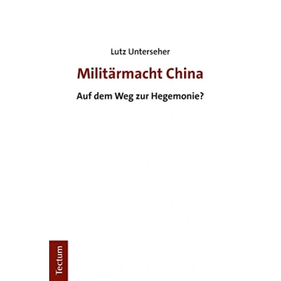 Abbildung von Militärmacht China: Auf dem Weg zur Hegemonie?