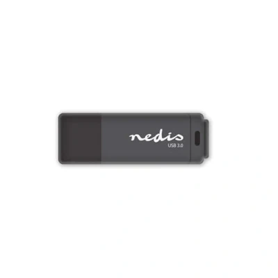 Abbildung von Nedis Flash Laufwerk 256 GB USB Type A Lesegeschwindigkeit: 80 MB/s Schreibegeschwindigkeit: 10