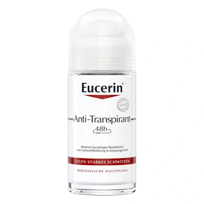 Abbildung von Eucerin Anti Transpirant Deoroller 50 ml
