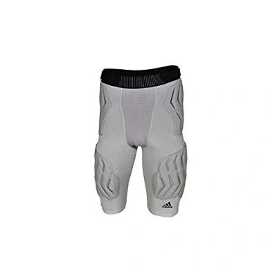 Abbildung von Hose Techfit Padded Short gepolstert in Grau