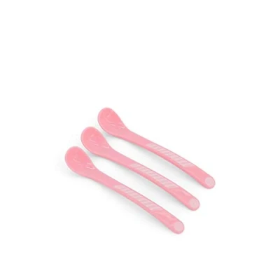 Abbildung von Twistshake Kinderbesteck Baby Löffel 3er Set Esslernlöffel