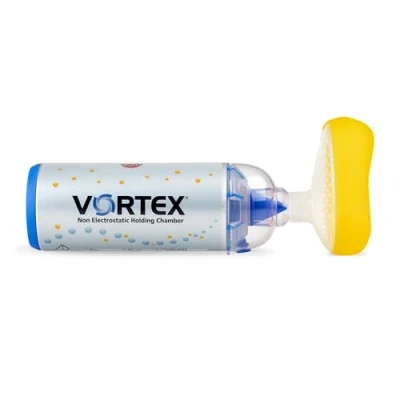 Abbildung von Vortex Mit Kindermaske 1 4 Jahre St