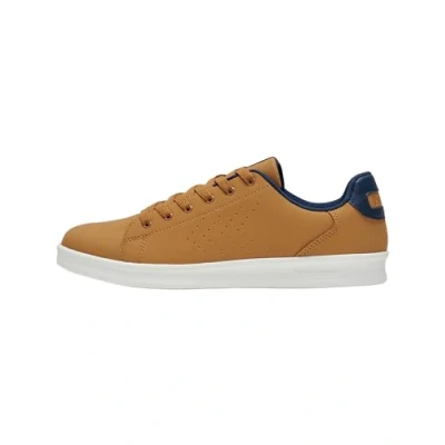 Abbildung von Hummel Busan Sneaker low, Größe: 40, Rubber Schuhe
