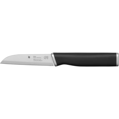 Abbildung von WMF Gemüsemesser, Performance Cut, Kinetisches Design, Spezialklingenstahl, Klinge 9 cm
