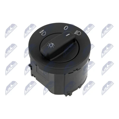 Abbildung von Schalter, Hauptlicht NTY EWS VW 131