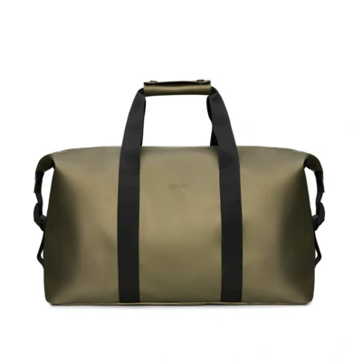 Abbildung von Rains Hilo Weekend Bag W3 revel Handgepäck