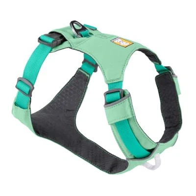 Abbildung von Ruffwear Hunde Geschirr Hundegeschirr Hi &amp; Light™