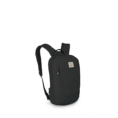 Abbildung von Osprey Arcane Small Day Backpack stonewash black
