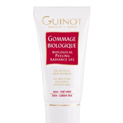 Abbildung von Guinot Gommage Biologique 50 ml