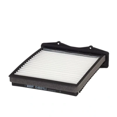 Abbildung von HENGST FILTER E4921LI Innenraumfilter Pollenfilter 242 199 74 LAND ROVER: Freelander I SUV, SUV Cabrio