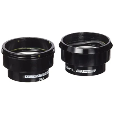 Abbildung von Campagnolo Ultra Torque OS Fit Cups Lagerschalen, 68 x 46 mm (BB30)