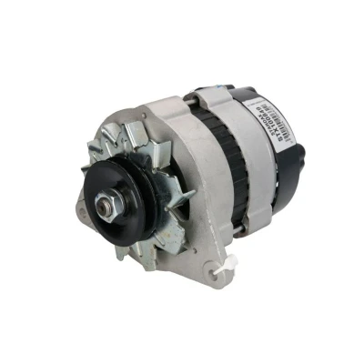 Abbildung von STARDAX STX100849 Lichtmaschine 14V 143A MERCEDES BENZ: E Klasse Limousine, C ML