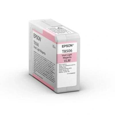 Abbildung von Epson Original SP SC P800 Magenta Tintenpatrone
