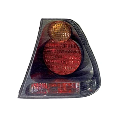Abbildung von MAGNETI MARELLI 714028570833 Rückleuchte rechts orange mit Lampenträger BMW: 3 Compact