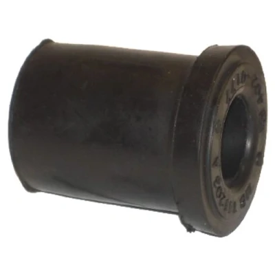 Abbildung von JAPANPARTS RU 510 Lagerbuchse, Blattfeder Hinterachse beidseitig MITSUBISHI: L200 III Pickup, PAJERO 1, II Pickup