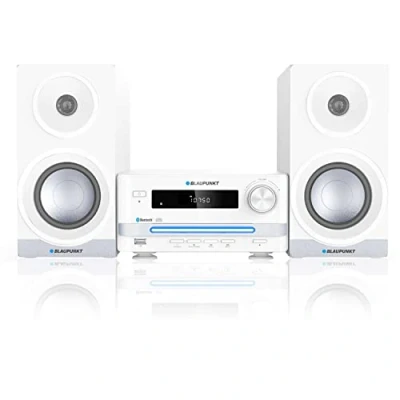 Abbildung von Blaupunkt MS16BT EDITION Kompaktanlage (HiFi System Mikrosystem Kompaktanlage)