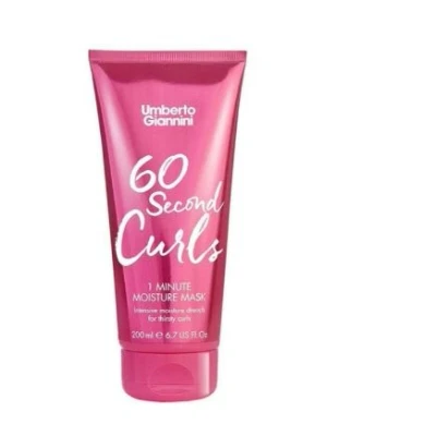 Abbildung von Umberto Giannini 60 Second Curls 200 ml