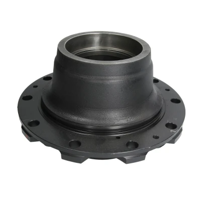 Abbildung von Radnabe AUGER 75607