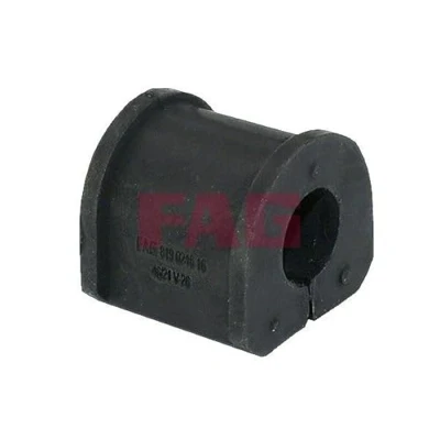 Abbildung von FAG 819 0246 10 Stabigummis Gummilager 18 OPEL: Vectra C Caravan, CC, Limousine, SAAB: 9 3 FIAT: Croma II Kombi