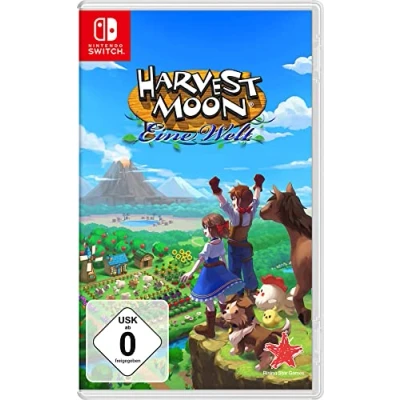 Abbildung von Monster Hunter Rise Nintendo Switch