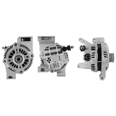Abbildung von LUCAS ELECTRICAL LRA02915 Lichtmaschine 90A MAZDA: 5, 3 Hatchback, Limousine