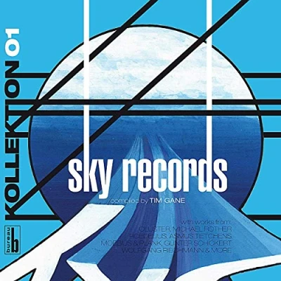Abbildung von Kollektion 01 Sky Records