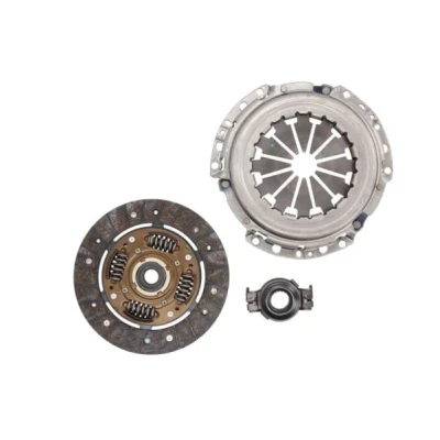 Abbildung von NEXUS F1W020NX Kupplungssatz 200 VOLKSWAGEN: Polo III Schrägheck, Lupo / 3L, GOLF 3, SEAT: Cordoba I Limousine, Ibiza 2, Arosa