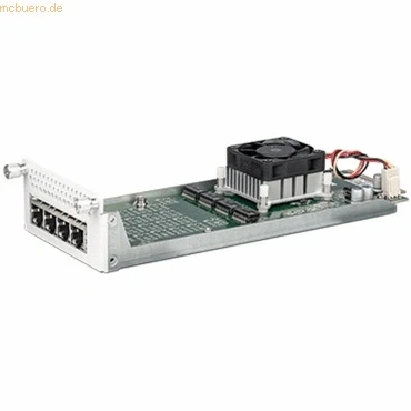Abbildung von LANCOM Systems UF Extension Module 4x 1G RJ45 (UF X60)