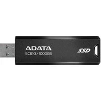 Abbildung von SC610 1000 GB, Externe SSD
