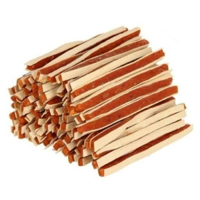 Abbildung von HILTON Soft Enten Sandwich Hundeleckerli 500 g