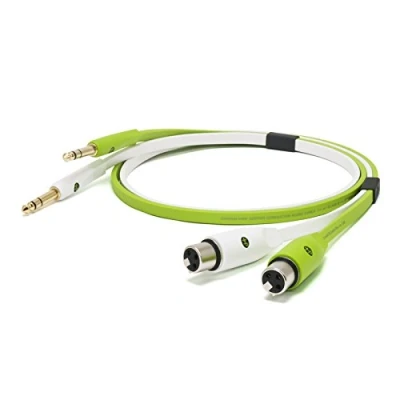 Abbildung von Oyaide NEO d+ XFT Class B 2.0m