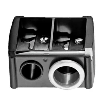 Abbildung von Maybelline Dual Pencil Sharpener