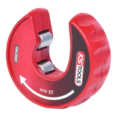 Abbildung von KS TOOLS 104.2022 Rohrschneider 22 Kupfer