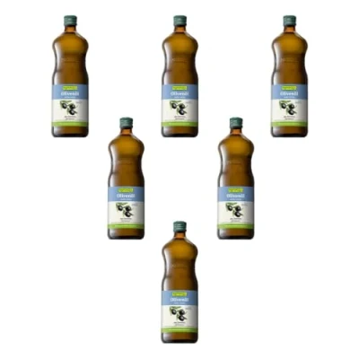 Abbildung von Rapunzel Olivenöl mild, nativ extra 1000 ml