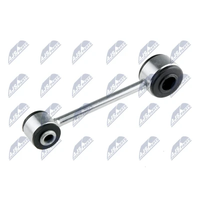 Abbildung von NTY ZLT CH 002 Koppelstange Hinterachse, Hinterachse links, rechts FORD USA: Mustang Mk5 Coupe, Cabrio