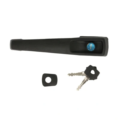 Abbildung von DT Spare Parts 4.60696 Türgriff außen, beidseitig, rechts MERCEDES BENZ: G Klasse SUV, T1 Bus, SK